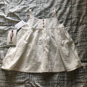 Size 3T top for girls